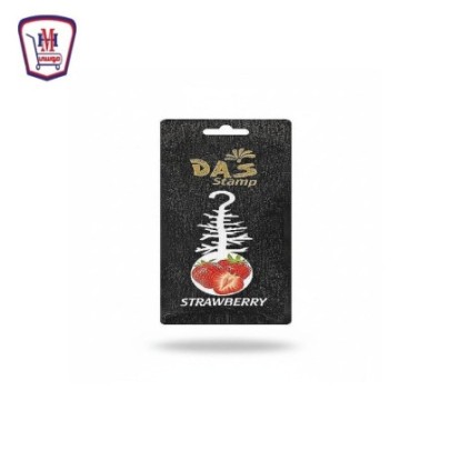 صورة معطر سياره داسى اسود من موسى - هايبر موسى