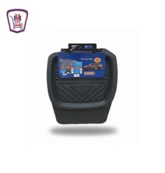 دواسه  سياره 5 قطع الوان