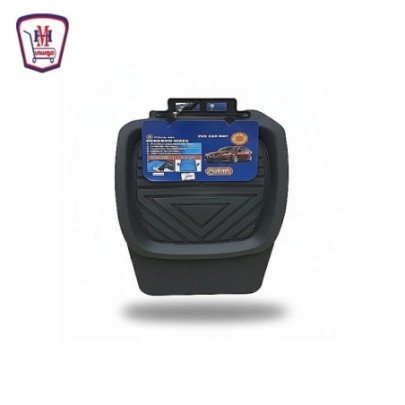 دواسه  سياره 5 قطع الوان