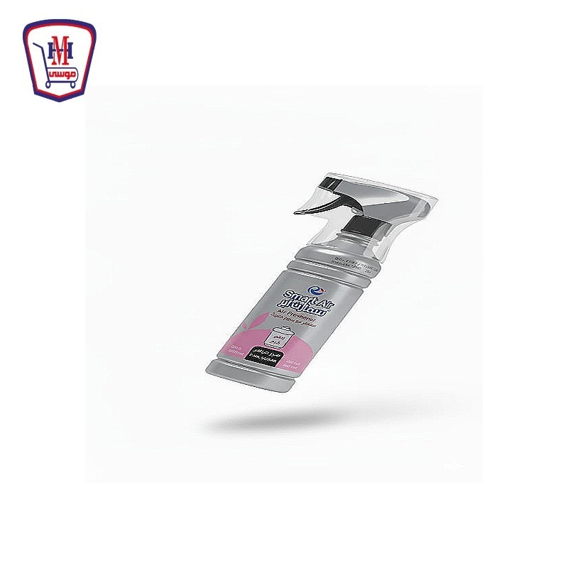 معطر سياره سمارت زجاجه بينك شوجر