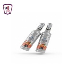 صورة معطر سياره سمارت زجاجه خوخ من موسى - هايبر موسى