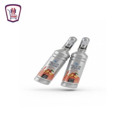 صورة معطر سياره سمارت زجاجه خوخ من موسى - هايبر موسى