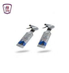 صورة معطر سياره سمارت زجاجه GK من موسى - هايبر موسى