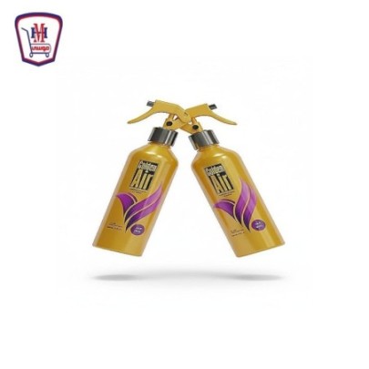 صورة معطر سياره سبراى جولدن اير عود من موسى - هايبر موسى