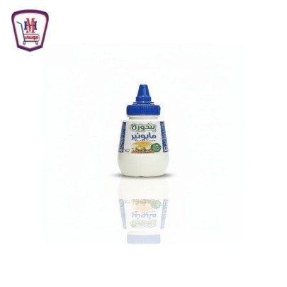 بندوره مايونيز 235 جرام | هايبر موسى — أفضل سعر وتوصيل سريع