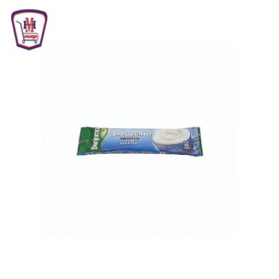 بونجورنو كابتشينو فانيليا 14 جرام | من بونجورنو | هايبر موسى — أفضل سع