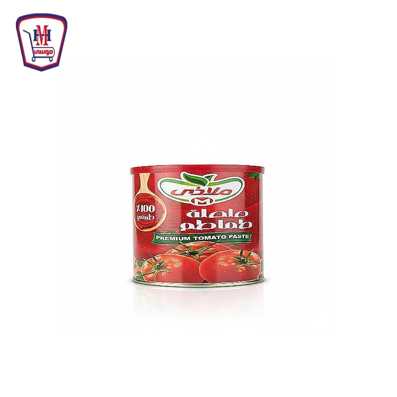 ملاذى صلصه صفيح 3 كيلو جرام