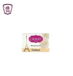 كامى صابون كلاسيك 165 جرام | هايبر موسى — تسوّق أونلاين