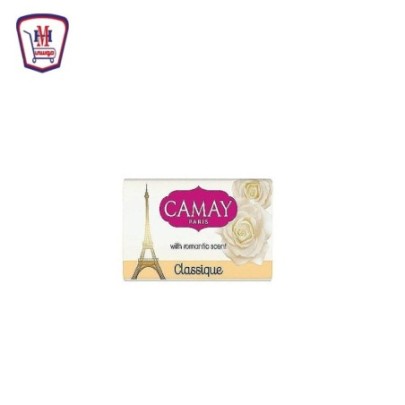 كامى صابون كلاسيك 165 جرام | هايبر موسى — تسوّق أونلاين