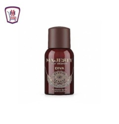 ماجستى ديفا اسبراى حريمى 100 مللى | هايبر موسى — تسوّق أونلاين