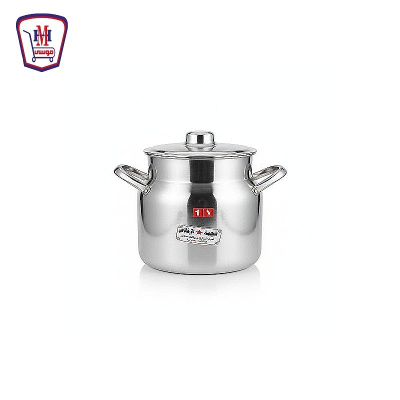 الإخلاص دماسه فول مقاس 1 نجمه