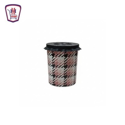 الوطنيه علبة توابل بلاستيك الوطنية مقاس | من الوطنيه | هايبر موسى