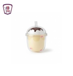 مج بلاستيك الوان 350 مللى موديل (X-278) 593/9 | هايبر موسى — تسوّق أون