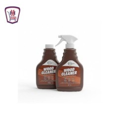 ماديرا منظف و ملمع الخشب 480 مللى 2 قطعه عرض 480 مل من ماد | هايبر موس