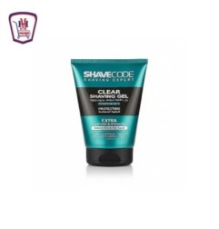 شيف كود جل حلاقه للبشره الحساسه 150 مل 150 مل من شيف كود | هايبر موسى