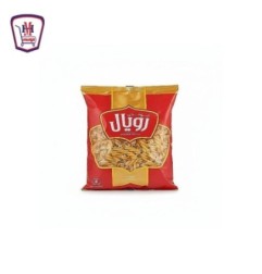 رويال مكرونه سوسته 400 جرام 400 جم من رويال مكرونه | هايبر موسى