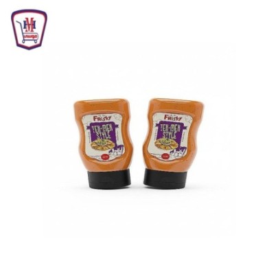 فريسكى صوص تكس مكس اسكويز 265 جرام 265 جم من فريسكى | هايبر موسى