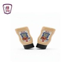 فريسكى صوص بافلو رانش اسكويز 265 جرام 265 جم من فريسكى | تسوّق أونلاين