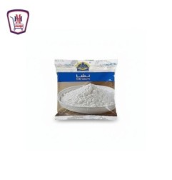 رجب العطار نشا ابيض 250 جرام 250 جم من رجب العطار | تسوّق أونلاين