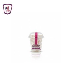 دوبيلا مارشيمللىو فانيليا علبه 120 جرام | من دوبيلا | هايبر موسى — أفض