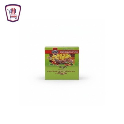 ويلز خلطه البطاطس ( الشرق الاقصى ) 10 جرام علبه × 20 ظرف | من ويلز | ه