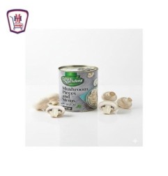 لاينز جاردن مشروم شرائح 400 جرام | من لايمز جاردن | هايبر موسى — أفضل