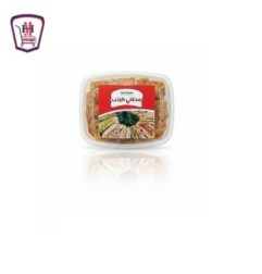 عليا كرنب بالخضار علبه شفاف | من عليا | هايبر موسى — أفضل سعر وتوصيل س