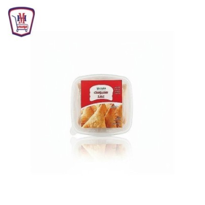 عليا سمبوسك ساده 500 جرام | من عليا | هايبر موسى — أفضل سعر وتوصيل سري