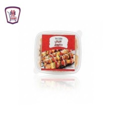 عليا شيش طاووق 500 جرام | من عليا | هايبر موسى — أفضل سعر وتوصيل سريع