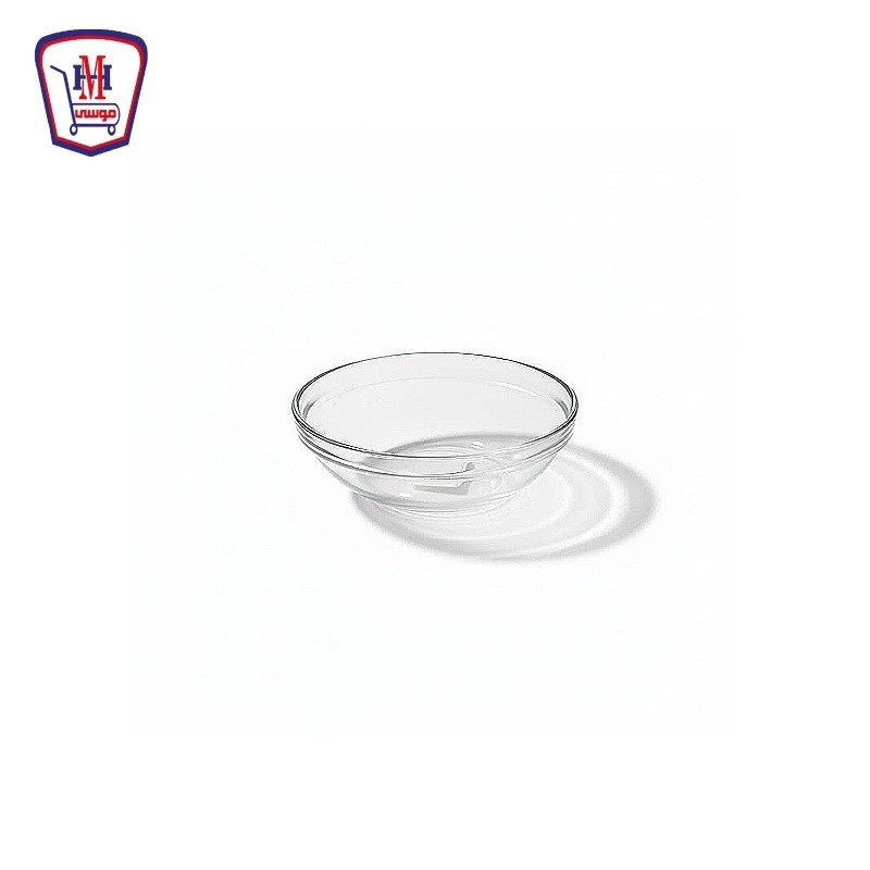 بوله زجاج كبير