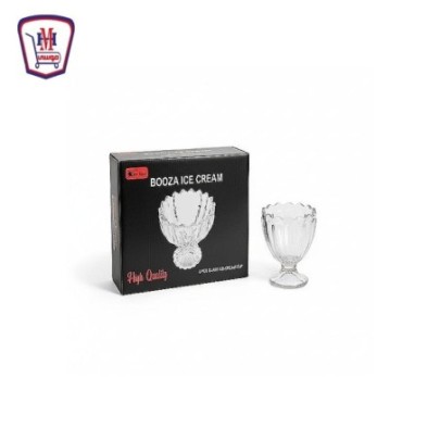 ستار طقم جيلى بوظا 6 قطع | من ستار | هايبر موسى