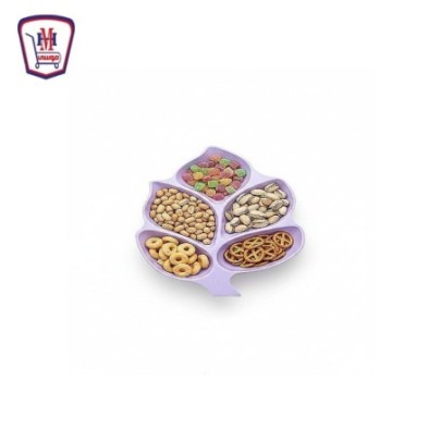 طبق تسالى ورق شجر mp | من موسى | هايبر موسى — تسوّق أونلاين