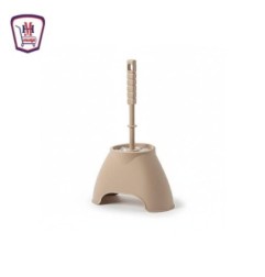 الهلال والنجمه الفضيه فرشه تواليت كيرفى بالقاعده | هايبر موسى