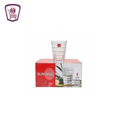 بلانك ماكس طقم كوب شاى 6 قطع موديل KTY 4231-1 | هايبر موسى — تسوّق أون