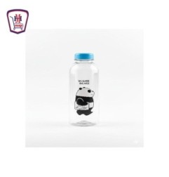 باندا زجاجه مياه فاميه 1 لتر | من باندا | هايبر موسى — تسوّق أونلاين