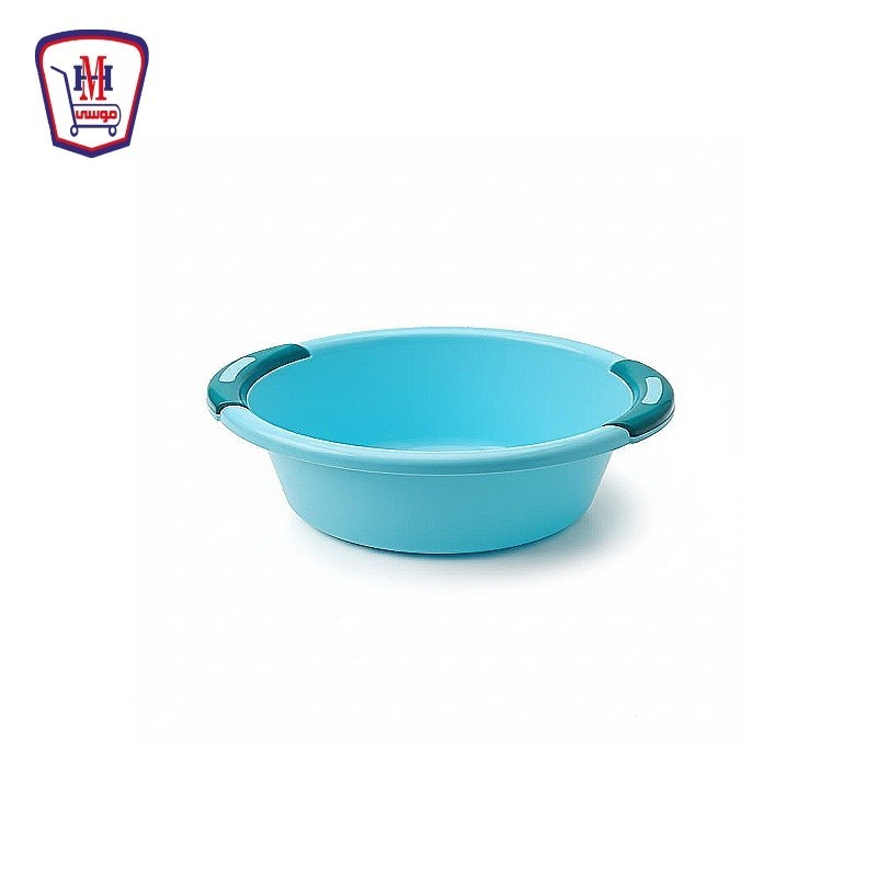 الشناوى ماجور طبق غسيل يد مبطن مكه مقاس 2