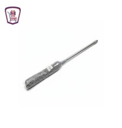 زعافه يد استانلس قابله للطى 3 متر | هايبر موسى