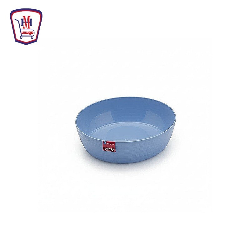 لمسه بلاست اركو طبق 2 لتر