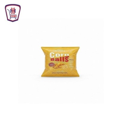 مايتى كورن بافس بطعم الجبنه 50 - 60 جرام