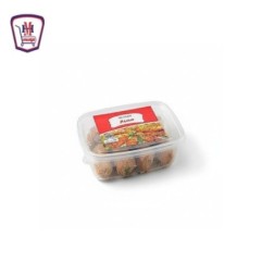 عليا ممبار ممتاز وسط محشى علبه شفاف 800 جرام | من عليا | هايبر موسى —