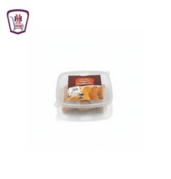 عليا سمبوسك بالنوتيلا و الشيكولاته 10 قطع | من عليا | هايبر موسى — أفض