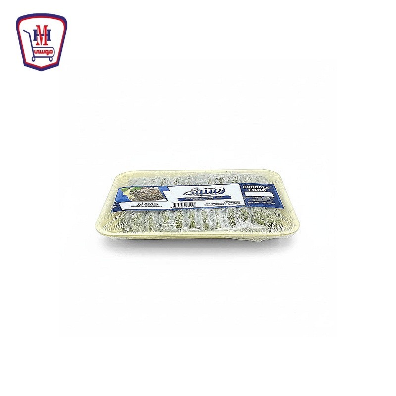 سنبله كفته ارز 500 جرام