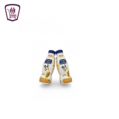 المراعى يوجو مشروب زبادى مانجو 220 جرام — طازج | هايبر موسى — تسوّق أو