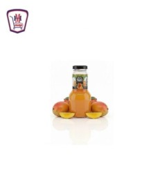 اوسو بلانكو عصير مانجو نكتار زجاج 250 مللى مانجو 250 مل من | تسوّق أون