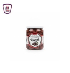 ريفولا مخلل زيتون كالاماتا 720 جرام 720 جم من ريفولا | هايبر موسى