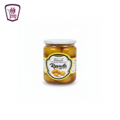 ريفولا مخلل ليمون 720 جرام ليمون 720 جم من ريفولا | تسوّق أونلاين