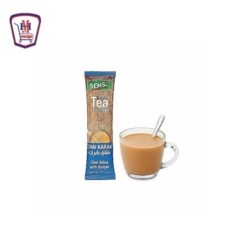 سينسو شاى كرك بالجنزبيل 20 جرام ظرف | من سينسو | هايبر موسى — أفضل سعر