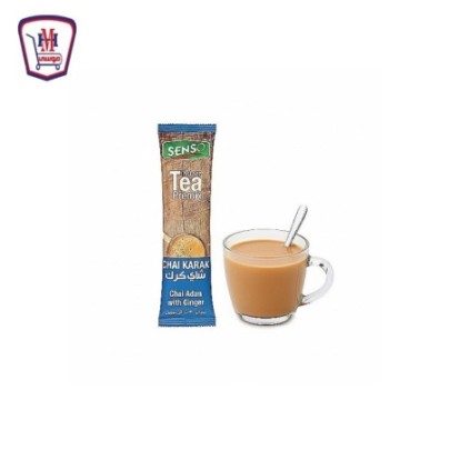 سينسو شاى كرك بالجنزبيل 20 جرام ظرف | من سينسو | هايبر موسى — أفضل سعر