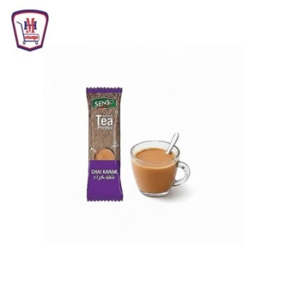 سينسو شاى كرك طبيعى 20 جرام ظرف | من سينسو | هايبر موسى — أفضل سعر وتو