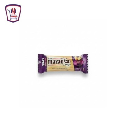 مذاق شاى بالحليب خالى الدسم 2 × 1 19 جرام | من مذاق | هايبر موسى — أفض